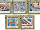 The Stone Roses Set of 5 12