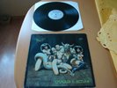 Celtic Frost - Emperos Return - LP - Vinyl - 1984 - Noise - Hellhammer