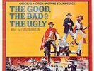 ENNIO MORRICONE The Good The Bad And The Ugly OST Vinyl LP SULP 1197 UK 1968