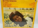 Bettye Swann - Don't You Ever Get Tired Lp on Capitol Soul Sealed