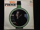 Tubby Hayes Orchestra-100% Proof-Fontana 5410-ENGLAND RONNIE SCOTT