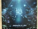Pendulum Immersion Vinyl 2 X LP - First Pressing A1/B1/C1/D1