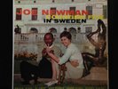 Joe Newman-Counting Five In Sweden-World Pacific 1288-MONO GREAT COPY