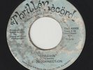 MODERN SOUL I-20 Connection   Dreamin’ THRILLER Records 4000 ATLANTA GA LISTEN