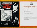 EDDIE & THE HOT RODS . German Promo 7