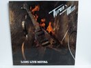 Tyran' Pace – LP –  Long Live Metal / Noise N 0027 von 1985