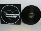 1976 The Modern Lovers The Modern Lovers LP UK 1st Beserkley BSERK 1 RARE