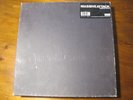 Massive Attack ‎– Singles 90/98 Box Set Lp Limited edition