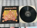 BLACK SABBATH LP (SABBATH BLOODY SABBATH) ON NEMS NEL 6017 MATRIX: A - B