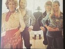 ABBA WATERLOO LP ATLANTIC SD 18101 1974