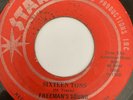 Ohio Garage Fuzz 45/ Freeman's Sound 