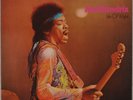 JIMI HENDRIX: Isle of Wright POLYDOR 2459 398 Holland LP NM Vinyl