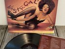 BETTY DAVIS Nasty Gal LP Original 1975 Island ILPS 9329 1st Press SOUL FUNK NM+