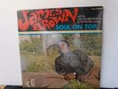 James Brown Soul On Top King 1970 sealed
