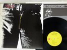 ROLLING STONES STICKY FINGERS ROLLING STONES ESS-63001 JAPAN VINYL LP