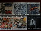 THE STONE ROSES 6 x VINYL 12