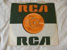 DAVID BOWIE CHANGES / ANDY WARHOL  - NEAR MINT 1st UK PRESS DEMO PROMO, RCA 2160