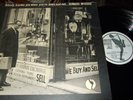HOWARD McGHEE : NOBODY KNOWS WHEN YOU`RE DOWN AND OUT ORIGINAL LP 1962 UNITED