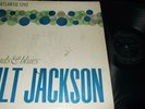 MILT JACKSON : BALLADS&BLUES ORIGINAL LP ATLANTIC 1242 USA