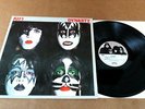 Orig KISS Dynasty USA Vinyl LP w/Poster & Insert Near Mint No Reserve