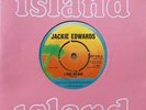 JACKIE EDWARDS *Demo* I FEEL SO BAD * WIGAN CASINO CLASSIC NORTHERN SOUL ??
