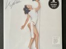 Kylie Minogue Fever Red Vinyl LP (RetroCrates Exclusive)