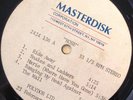 ROSE A Taste Of Neptune LP   Rare Acetate Test Press   1977 Canadian Prog