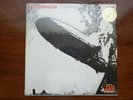 Led Zeppelin I S/t debut 1st Press 1969 LP SD 8216 debut RG In Shrink Pristine