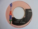 LAUREL AITKEN Boss k GIANT Killer  Female Boss Reggae 7
