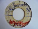 THE GLADIATORS You Were to be TREASURE ISLE  Boss Reggae 7