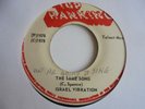 ISRAEL VIBRATION Same Song TOP RANKING  Roots Reggae 7