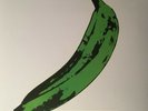 THE VELVET UNDERGROUND - UNRIPENED - LP
