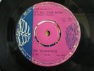 Northern Soul Record   THE VALENTINOS   IT'S ALL OVER NOW   Soul City