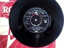 NM/NM ELVIS PRESLEY: VIVA LAS VEGAS b/w WHAT'D I SAY (RCA 1390) VINYL 45