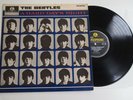 THE BEATLES - A HARD DAY'S NIGHT LP MONO VINYL Rare UK 1st Press Original Album