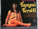 Irresistable Tammi Terrell Record LP Vinyl Me Please Women Of Motown Marvin Gaye