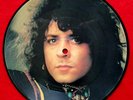 Marc Bolan  & T rex Picture Disc  record 7