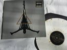 Schammasch Triangle Vinyl LP White Gold Splatter