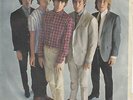 THE ROLLING STONES FIVE BY FIVE IF YOU NEED ME 1976 RECORD YUGOSLAVIA 7