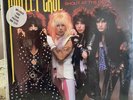 Motley crue-UK  Smokin In The Boys Room +2