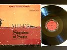 Miles Davis Sketches Of Spain 1998 200g Classic Records Vinyl LP