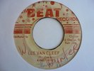 CLANCY ECCLES + KING STITT Dance Beat NEW BEAT Boss Reggae 7