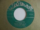 LESTER STERLING + KEN PARKER Bangarang RANDY'S Skin + Boss Reggae 7