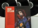 Bob Dylan - Bob Dylan 3xLP Box Set 1980 Italian Press Joker BOX 3 DISCHI C63