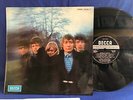 ROLLING STONES BETWEEN BUTTONS BIEM ORIGINAL FRANCE LP NEAR MINT