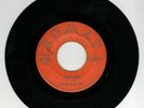 GARAGE 45 RPM RECORDS - CLEAR BLUE SKY ON ROMAT RECORDS