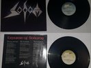 Sodom ?– Expurse Of Sodomy / Maxi-Single, Vinyl