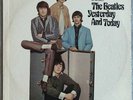The Beatles - Yesterday And Today - 1966 - MONO - Vinyl - LP - 