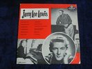 Jerry Lee Lewis - Same 1959 UK LP LONDON 1st