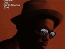 GARY CLARK JR. ?– LIVE / NORTH AMERICA 2016 2X VINYL LP (NEW/SEALED)